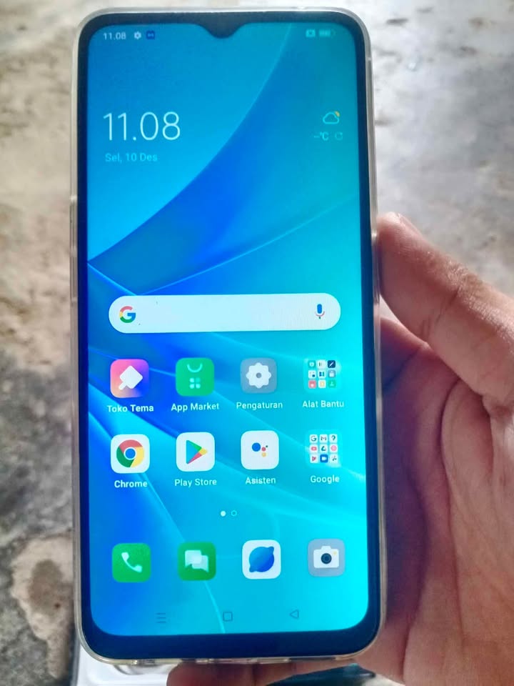 Redmi note 9
