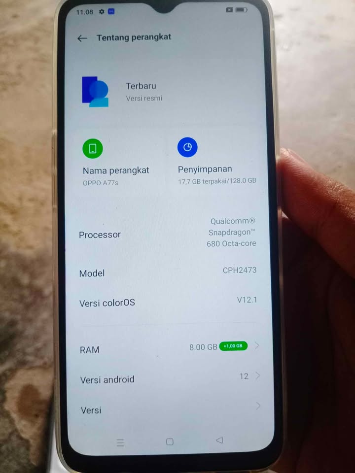 Redmi note 9