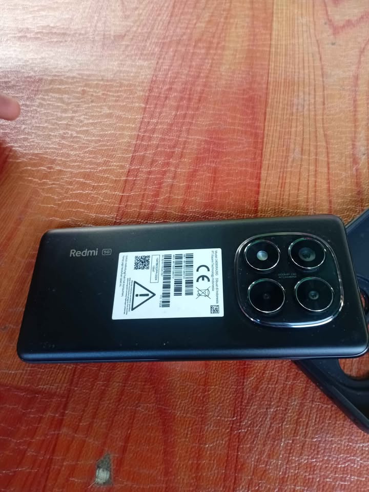 Redmi Note 14 Pro 5g