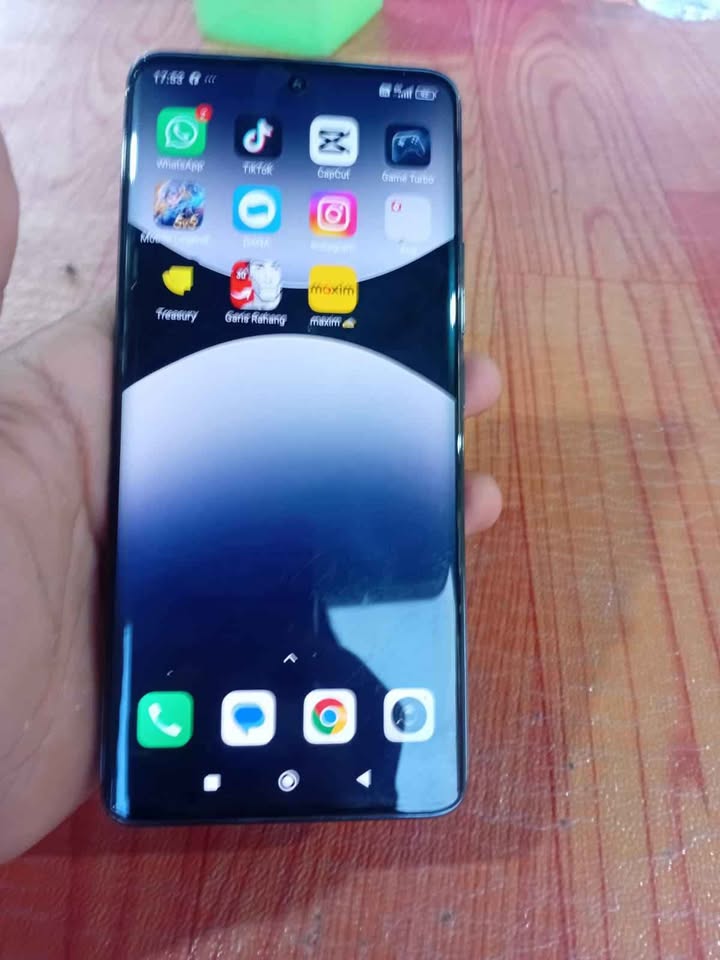Redmi Note 14 Pro 5g