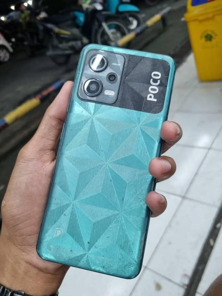 Poco X5 5g